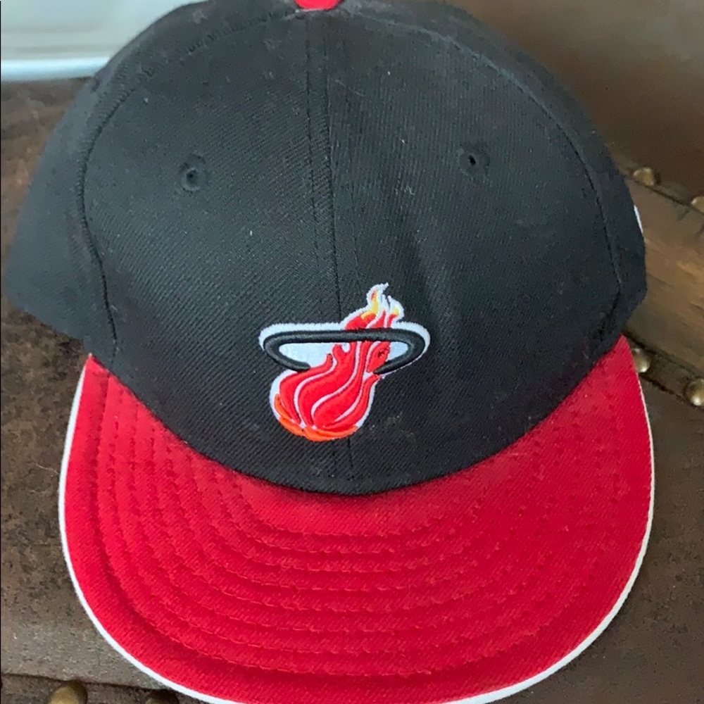 Miami Heat SnapBack